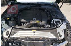 مرسيدس بنز C-Class
